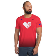 Load image into Gallery viewer, Red Team Campathon Jersey