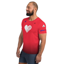 Load image into Gallery viewer, Red Team Campathon Jersey