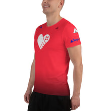 Load image into Gallery viewer, Red Team Campathon Jersey