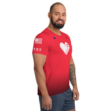 Load image into Gallery viewer, Red Team Campathon Jersey