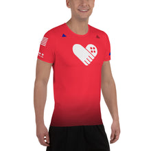 Load image into Gallery viewer, Red Team Campathon Jersey