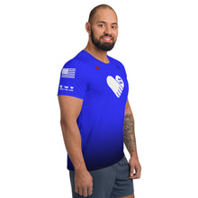 Load image into Gallery viewer, Blue Team Campathon Jersey