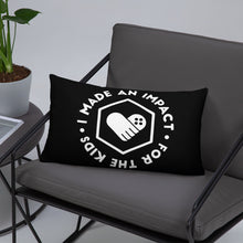 Load image into Gallery viewer, GFL Pillow