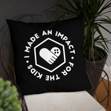 Load image into Gallery viewer, GFL Pillow