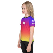 Load image into Gallery viewer, Kids Aurora Jersey