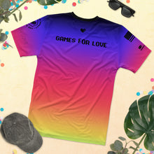 Load image into Gallery viewer, Limited-Edition Aurora Jersey (Minimalist Version) (Unisex)