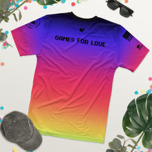 Load image into Gallery viewer, Limited-Edition Aurora Jersey (Minimalist Version) (Unisex)