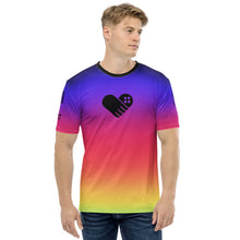 Load image into Gallery viewer, Limited-Edition Aurora Jersey (Minimalist Version) (Unisex)