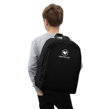 Load image into Gallery viewer, Minimalist Backpack