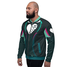 Load image into Gallery viewer, GFL PRO ESports Bomber Jacket