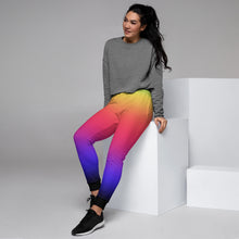 Load image into Gallery viewer, Women's GFL Aurora Joggers