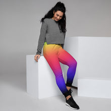 Load image into Gallery viewer, Women's GFL Aurora Joggers