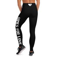 Load image into Gallery viewer, GFL Yoga Leggings