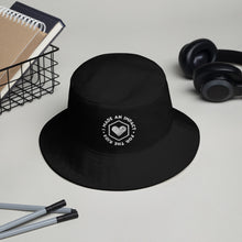 Load image into Gallery viewer, Bucket Hat For Love