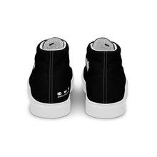 Load image into Gallery viewer, Black GFL High Tops