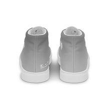Load image into Gallery viewer, White Fade GFL High Tops