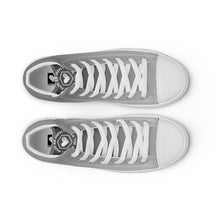 Load image into Gallery viewer, White Fade GFL High Tops