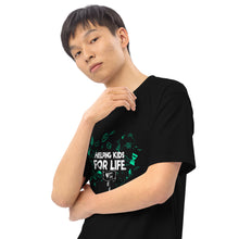 Load image into Gallery viewer, Helping Kids Premium Tee