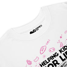 Load image into Gallery viewer, GFL Premium Tee