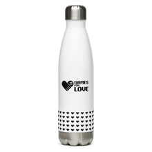 Load image into Gallery viewer, GFL Stainless Steel Water Bottle