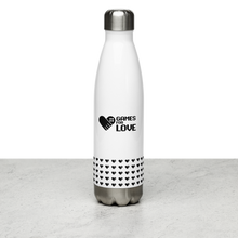 Load image into Gallery viewer, GFL Stainless Steel Water Bottle