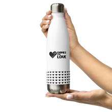 Load image into Gallery viewer, GFL Stainless Steel Water Bottle