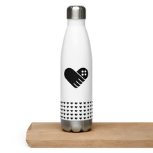 Load image into Gallery viewer, GFL Stainless Steel Water Bottle