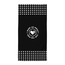 Load image into Gallery viewer, Towel For Love