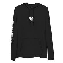 Load image into Gallery viewer, Unisex Lightweight Hoodie