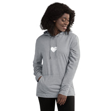 Load image into Gallery viewer, Unisex Lightweight Hoodie
