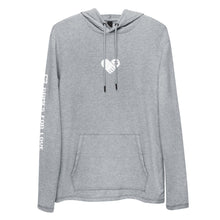 Load image into Gallery viewer, Unisex Lightweight Hoodie