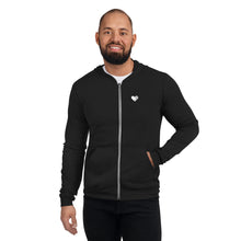 Load image into Gallery viewer, GFL Zip Hoodie (Unisex)