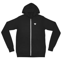 Load image into Gallery viewer, GFL Zip Hoodie (Unisex)