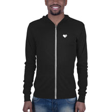 Load image into Gallery viewer, GFL Zip Hoodie (Unisex)