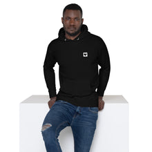 Load image into Gallery viewer, Hoodie Spot For Love