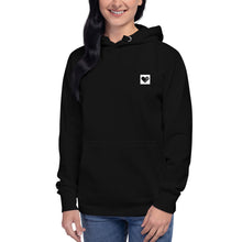 Load image into Gallery viewer, Hoodie Spot For Love