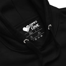 Load image into Gallery viewer, Hoodie Spot For Love