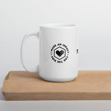 Load image into Gallery viewer, Impact Glossy Mug