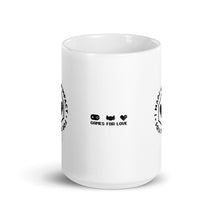 Load image into Gallery viewer, Impact Glossy Mug