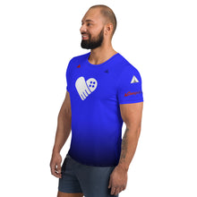 Load image into Gallery viewer, Blue Team Campathon Jersey
