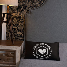Load image into Gallery viewer, GFL Pillow
