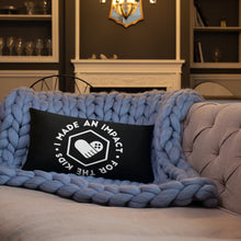 Load image into Gallery viewer, GFL Pillow
