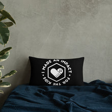 Load image into Gallery viewer, GFL Pillow
