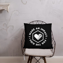 Load image into Gallery viewer, GFL Pillow
