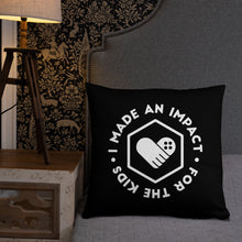 Load image into Gallery viewer, GFL Pillow
