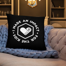 Load image into Gallery viewer, GFL Pillow
