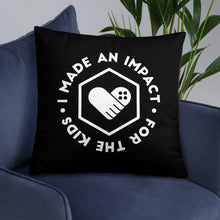 Load image into Gallery viewer, GFL Pillow
