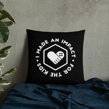 Load image into Gallery viewer, GFL Pillow
