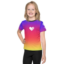 Load image into Gallery viewer, Kids Aurora Jersey
