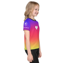 Load image into Gallery viewer, Kids Aurora Jersey
